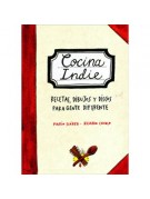 Cocina Indie Cocina Indie