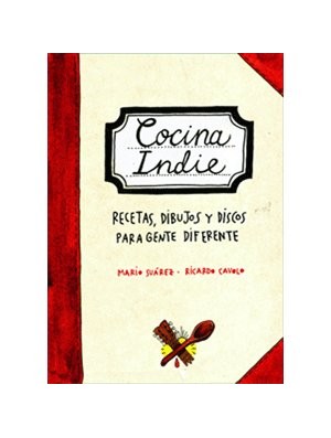 Cocina Indie