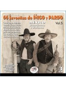 Las 66 favoritas de Las 66 favoritas de