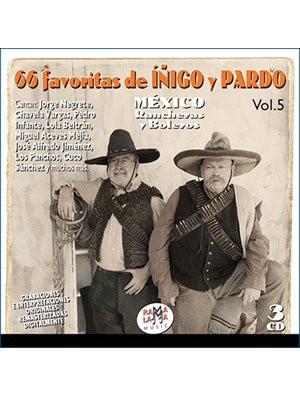 Las 66 favoritas de