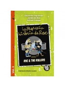 La pequeña historia de Roc (Vol. 2) La pequeña historia de Roc (Vol. 2)