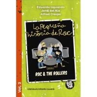 La pequeña historia de Roc (Vol. 2)