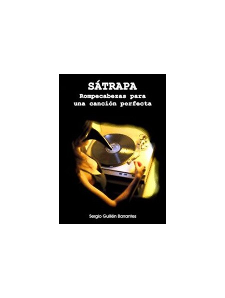 Sátrapa