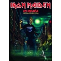 Iron Maiden en España