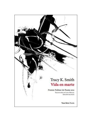 Vida en Marte