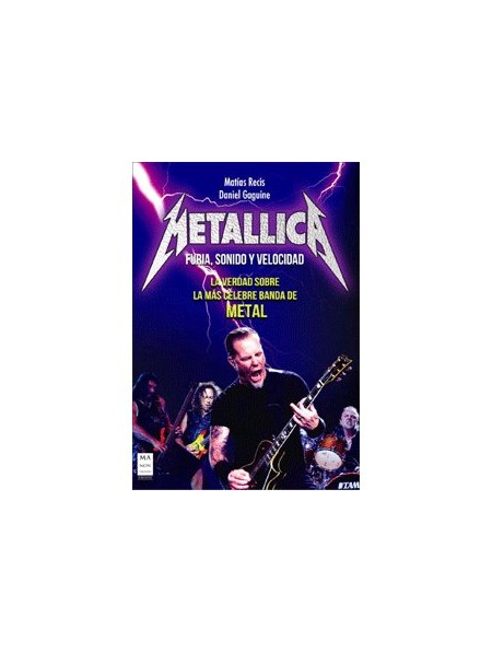 Metallica