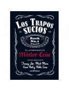 Los trapos sucios Los trapos sucios