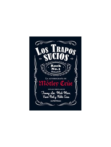 Los trapos sucios