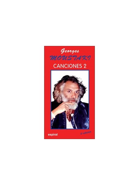 Georges Moustaki