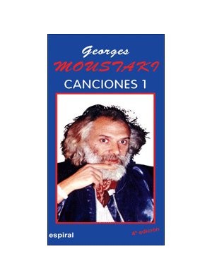 Georges Moustaki