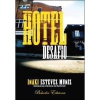 Hotel Desafío