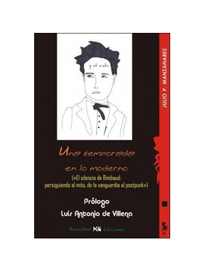 Una temporada en lo moderno