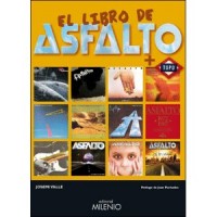 El libro de Asfalto