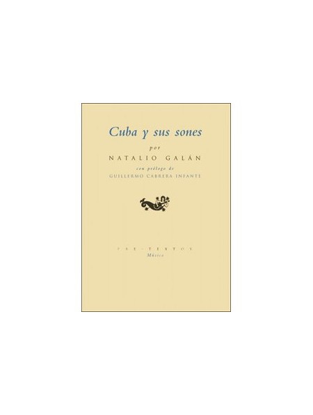 Cuba y sus sones