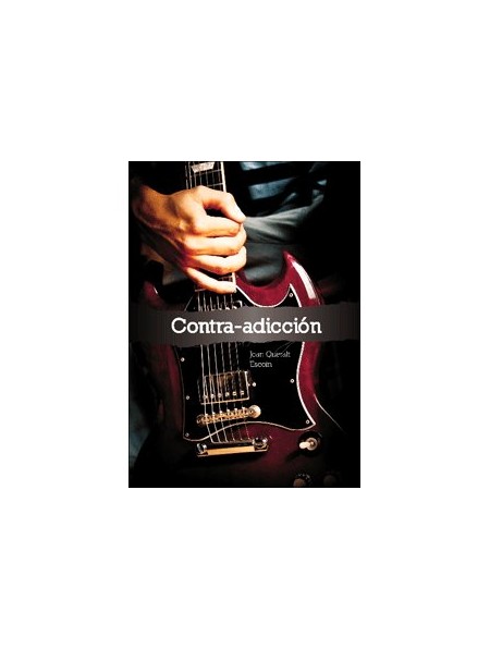 Contra-adicción