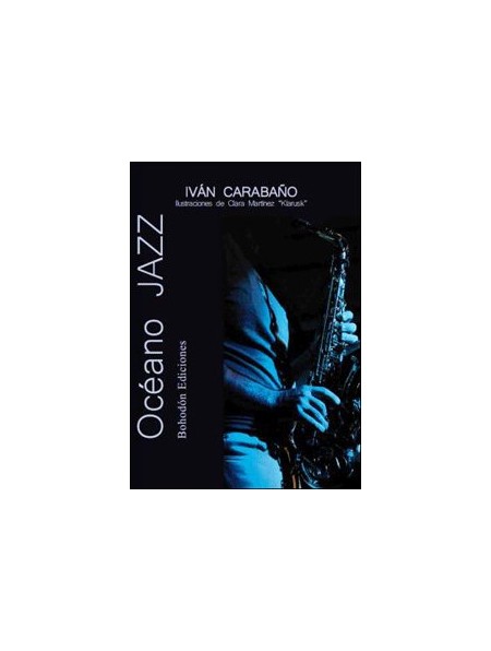 Océano Jazz