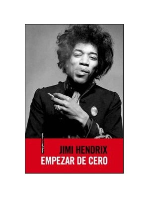 Empezar de cero