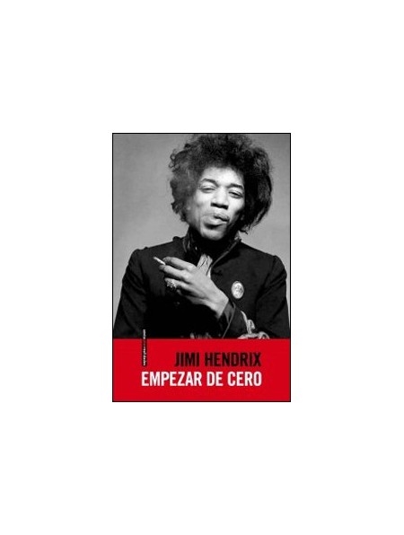 Empezar de cero