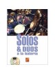 Solos & dúos a la batería