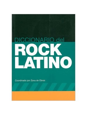 Diccionario del Rock Latino