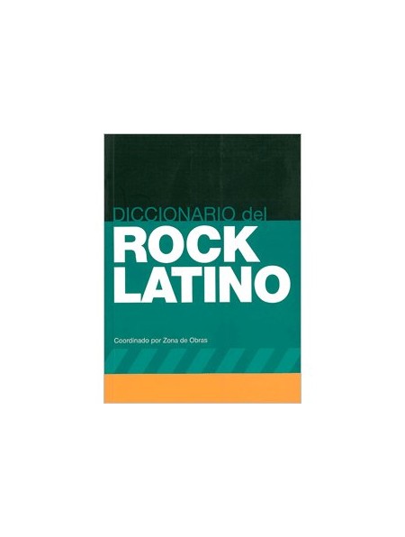 Diccionario del Rock Latino