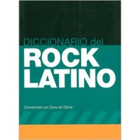 Diccionario del Rock Latino