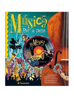 Música per a nens