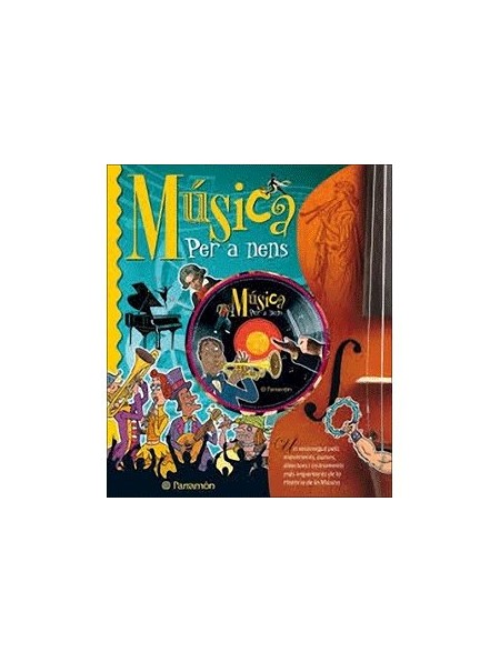 Música per a nens