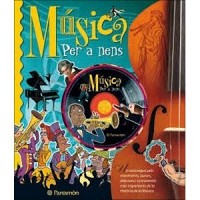 Música per a nens