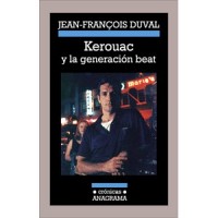 Kerouac y la generación beat