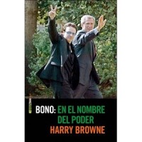 Bono: en el nombre del poder