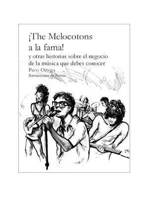 ¡The Melocotons a la fama!