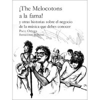 ¡The Melocotons a la fama!