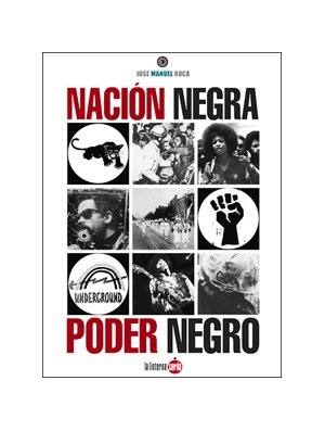 Nación negra, poder negro