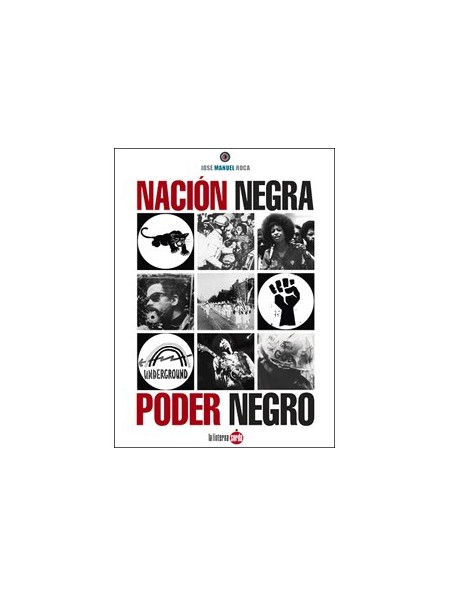 Nación negra, poder negro