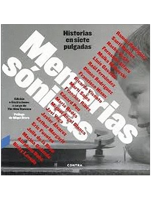 Memorias sónicas