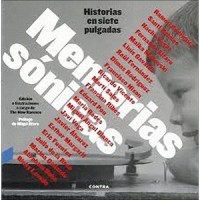 Memorias sónicas