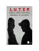 Como si nunca existieran fronteras en los besos Como si nunca existieran fronteras en los besos