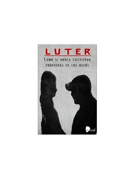 Como si nunca existieran fronteras en los besos