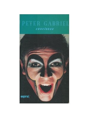 Peter Gabriel