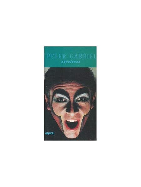 Peter Gabriel