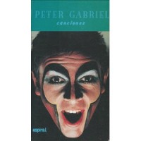 Peter Gabriel