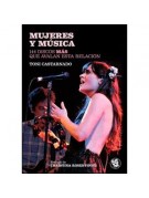 Mujeres y música Mujeres y música