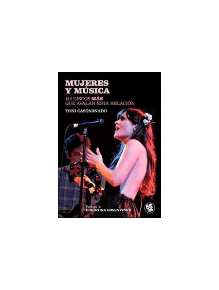 Mujeres y música