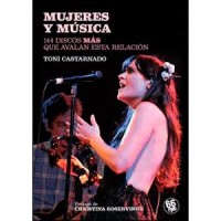 Mujeres y música
