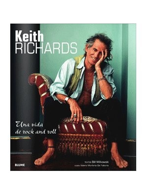 Keith Richards