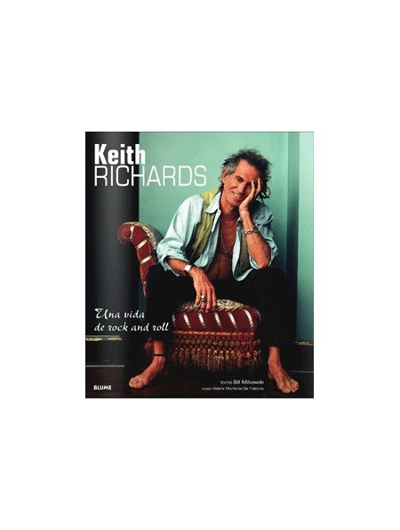 Keith Richards