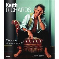 Keith Richards