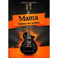 Mamá, quiero ser artista