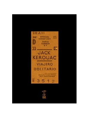 Viajero solitario